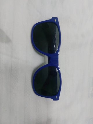 Pack Piscina Negro y Azul