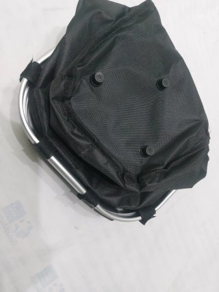 Pack Piscina Negro y Azul