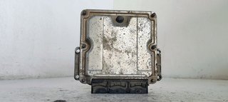 CENTRALITA MOTOR UCE RENAULT LAGUNA II (BG0) Auth