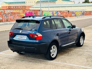 BMW X3 2006