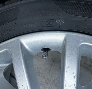 Llantas 16” Renault Clio III (Juego de 4)
