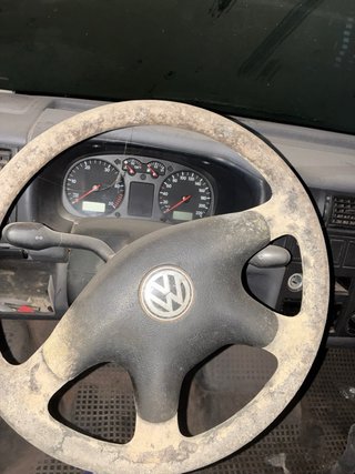 Volkswagen Transporter 1998