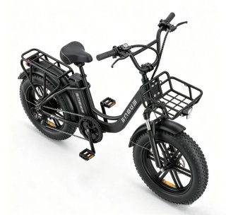 Bicicleta Eléctrica Engwe L20 Boost de 250 W