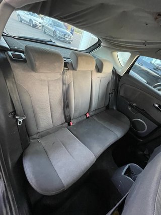 SEAT Leon 2007