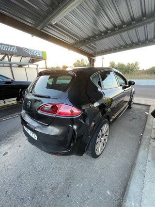 SEAT Leon 2007