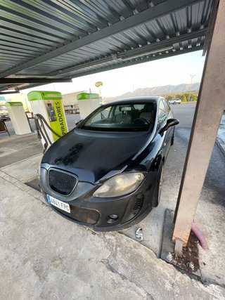 SEAT Leon 2007