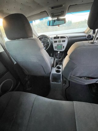 SEAT Leon 2007