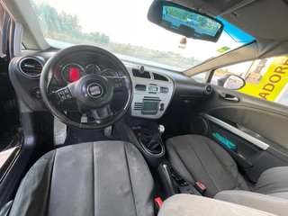 SEAT Leon 2007