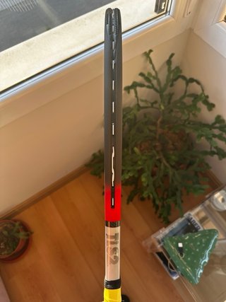 Raqueta head Ti.S2 240g Tenis / Frontenis