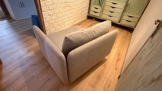 Sofá modular SÖDERHAMN Ikea beige
