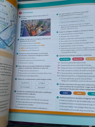 LENGUA CASTELLANA Y LITERATURA SERIE ABIERTA 3 ESO