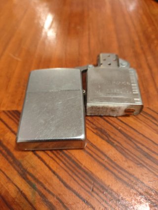 Zippo Edición Limitada Marlboro