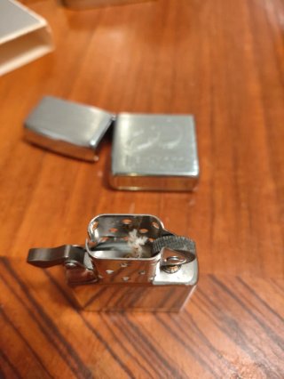 Zippo Edición Limitada Marlboro