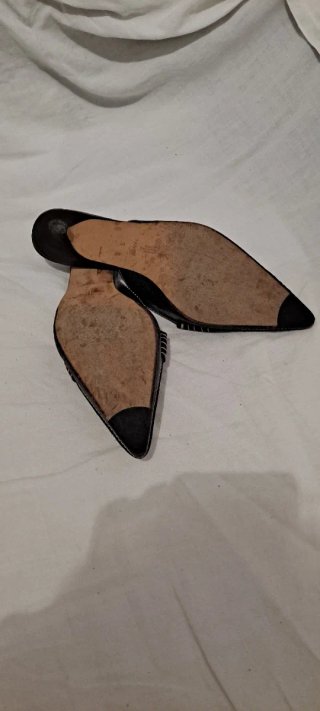 Zapatos Yanko