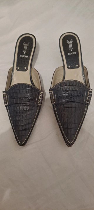 Zapatos Yanko