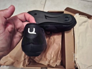 Scarpe Udog Tensione Taglia 42