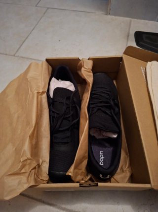 Scarpe Udog Tensione Taglia 42