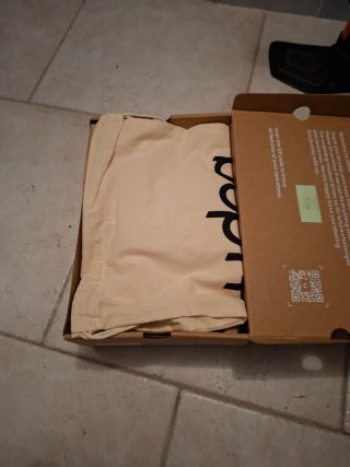Scarpe Udog Tensione Taglia 42