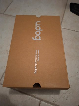 Scarpe Udog Tensione Taglia 42