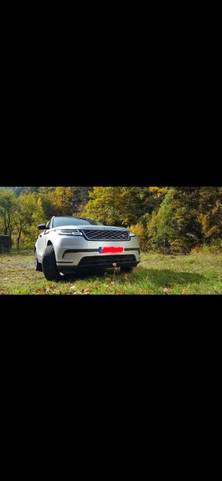 range velar 2019
