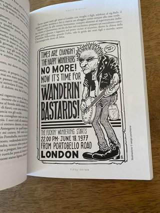 In London Maltese narrazioni libro rivista Ita