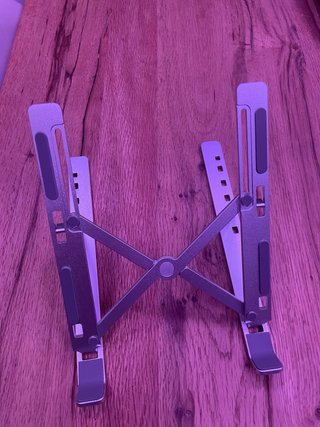 Tableta Gráfica UGEE S640 + Soporte NUEVA