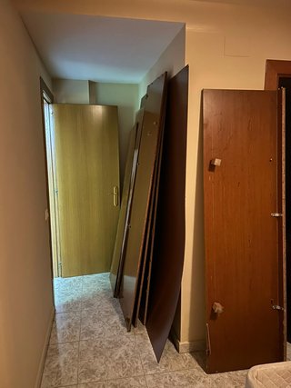 Limpieza vaciado desalojo de cualquier propiedad