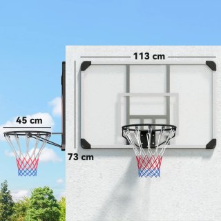 Canasta de baloncesto