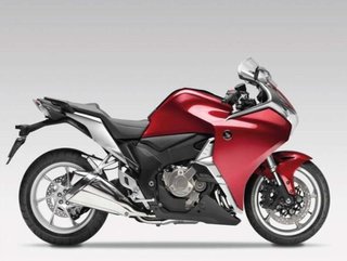 Culata honda vfr 1200 10824