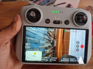 DJI Mini 3 Pro Drone con Mando