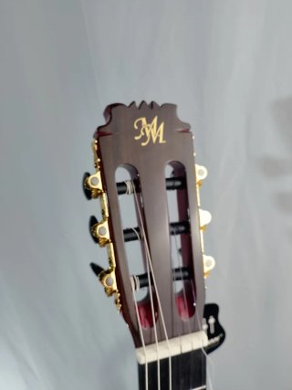 Guitarra Flamenca NO NEGOCIABLE