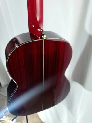 Guitarra Flamenca NO NEGOCIABLE