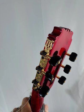 Guitarra Flamenca NO NEGOCIABLE