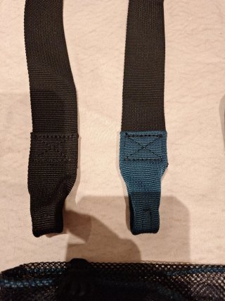 Correas TRX Decathlon