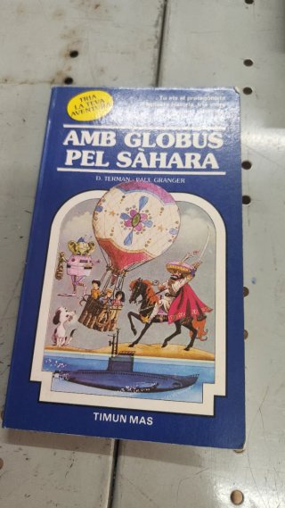 4 libros Tus Libros. Elige tu Aventura. Pesadillas