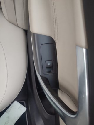 MANDO ELEVALUNAS TRASERO IZQUIERDO OPEL INSIGNIA