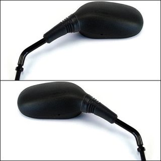 Espejos Retrovisores Honda SH 125-150 2013-2016