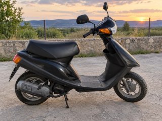 Yamaha Jog Artistic