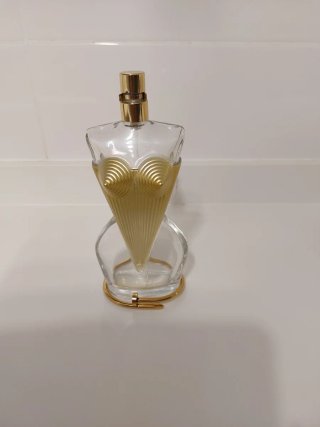 Jean Paul Gaultier Envase Vacío