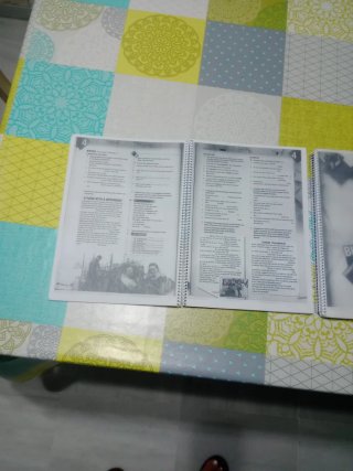 Libro de inglés 1 de bachillerato
