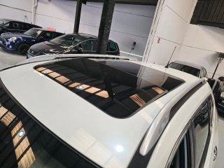 Nissan X-Trail 2017 4x4 7 plazas