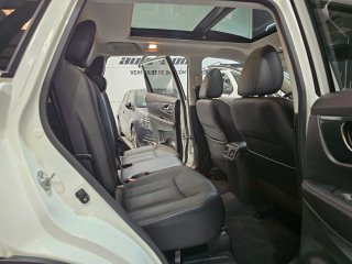 Nissan X-Trail 2017 4x4 7 plazas
