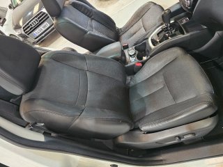 Nissan X-Trail 2017 4x4 7 plazas