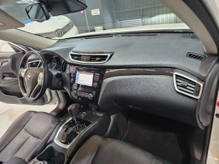Nissan X-Trail 2017 4x4 7 plazas