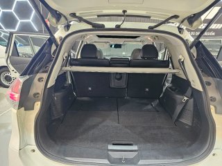 Nissan X-Trail 2017 4x4 7 plazas