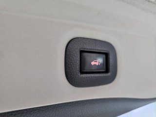 Nissan X-Trail 2017 4x4 7 plazas