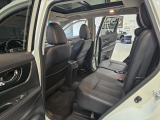 Nissan X-Trail 2017 4x4 7 plazas
