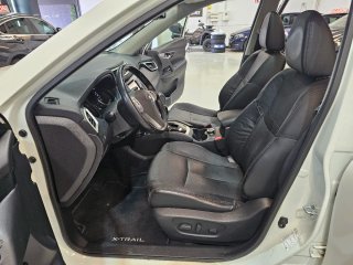 Nissan X-Trail 2017 4x4 7 plazas
