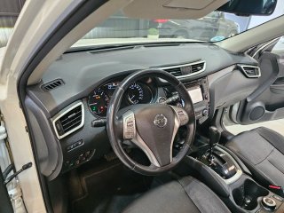 Nissan X-Trail 2017 4x4 7 plazas