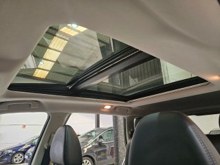 Nissan X-Trail 2017 4x4 7 plazas